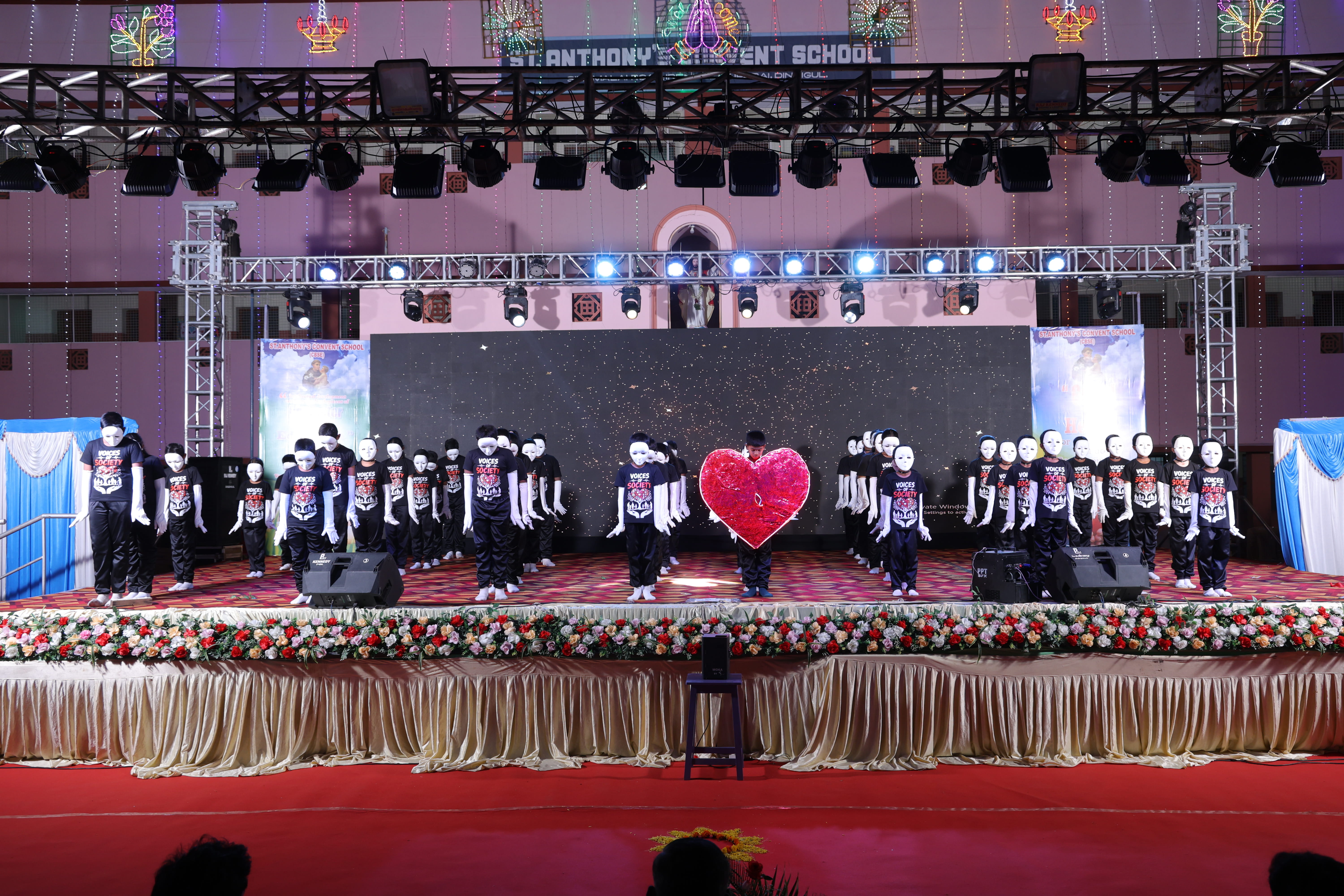 Annual Day